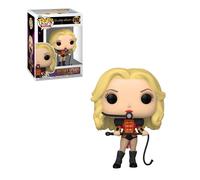 Figurine En Vinyle Funko Britney Spears Circus 3,75" Pop Rocks Neuve 262