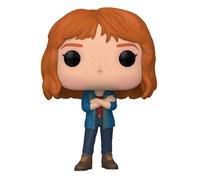 Funko Pop! Movies: Jurassic World Dominion: Claire Dearing [] Vinyl Figure
