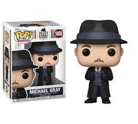 Figurine En Vinyle Funko De Michael Gray De Peaky Blinders 3,75"