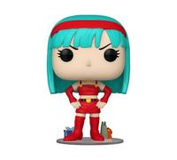Funko – Figurine en vinyle Pop! Animation DBGT Bulla – Produit officiel, Idée cadeau