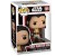 Figurine En Vinyle Funko Du Maître Jedi Sol Acolyte Star Wars #725