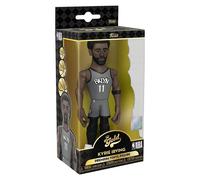 Figurine En Vinyle Funko Gold De 5 Pouces De Kyrie Irving Des Brooklyn Nets NBA