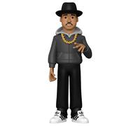 Figurine En Vinyle Funko Gold De 5 Pouces De Run DMC | Run