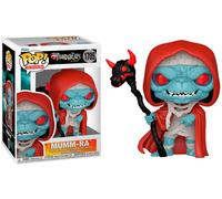 Figurine En Vinyle Funko Mumm-Ra 3,75" Pop Télévision Thundercats Classique 1705