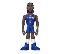 Figurine En Vinyle Funko Or De 30 Cm Des LA Clippers NBA | Kawhi Leonard