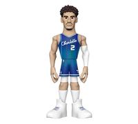 Figurine En Vinyle Funko Or De 5 Pouces NBA Charlotte Hornets | LaMelo Ball