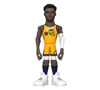 Figurine En Vinyle Funko Or De 5 Pouces NBA Utah Jazz | Donovan Mitchell