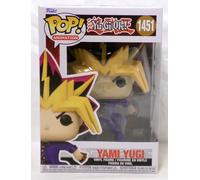 Figurine En Vinyle Funko Pop 1451 Yami Yugi Animation Yu-Gi-Oh 2023