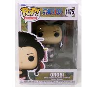 Figurine En Vinyle Funko Pop 1475 Orobi One Piece Neuve Dans L'Emballage 2023