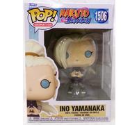 Figurine En Vinyle Funko Pop 2023 Animation Naruto Shippuden 1506 Ino Yamanaka