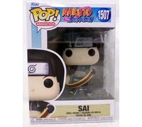 Figurine En Vinyle Funko Pop 2023 Animation Naruto Shippuden 1507 Sai
