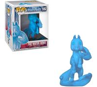 Figurine En Vinyle Funko POP 6 Pouces Disney La Reine Des Neiges 2 | Water Nokk