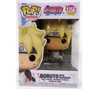 Figurine En Vinyle Funko Pop Animation 1356 Boruto Avec Rasehgan