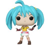 Figurine En Vinyle Funko Pop Animation: Bakugan - Runo
