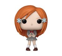 Figurine En Vinyle Funko POP Animation Bleach Orihime Inoue 3,75" (#1611)