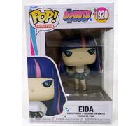Figurine En Vinyle Funko Pop Animation Boruto La Prochaine Génération 1920 Eida