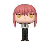 Figurine En Vinyle Funko POP Animation Chainsaw Man Makima 3,75" (#1679)