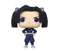 Figurine Funko Pop Animation Demon Slayer Aoi Kanzaki with Chase Multicolore E