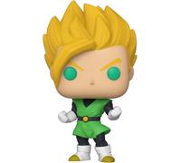 Figurine En Vinyle Funko POP Animation Dragon Ball Z - SUPER SAIYAN GOHAN