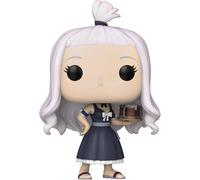 Figurine En Vinyle Funko Pop Animation: Fairy Tail - Mirajane Strauss