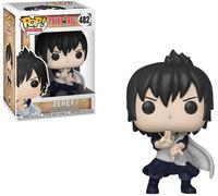 Figurine En Vinyle Funko POP Animation Fairy Tail | Zeref