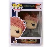 Funko Pop Yuji Itadori Jujutsu Kaisen