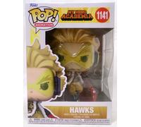 Figurine En Vinyle Funko Pop Animation My Hero Academia 1141 Hawks