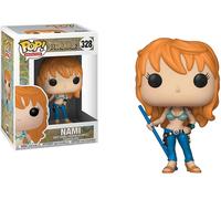 Figurine En Vinyle Funko POP Animation | Nami