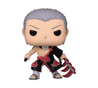 Figurine En Vinyle Funko POP Animation Naruto Shippuden Hidan 3,75" (#1505)
