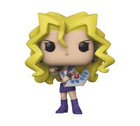 Figurine En Vinyle Funko POP Animation Yu-Gi-Oh Mai Valentine 3,75" (#1060)