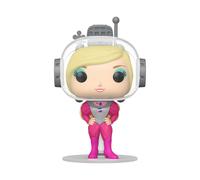 Figurine En Vinyle Funko POP Barbie Astronaute Jouets Rétro 3,75" (#139)