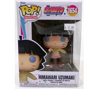 Figurine En Vinyle Funko Pop Boruto 1654 Himawari Uzumaki