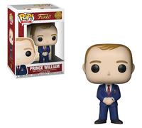 Figurine En Vinyle Funko POP De 3,75": Le Prince William