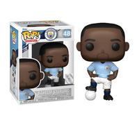 Figurine En Vinyle Funko POP De Football Manchester City | Raheem Sterling