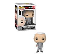Figurine En Vinyle Funko POP De La Série Mad Men | Roger Sterling
