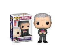 Figurine En Vinyle Funko POP De La Série TV | ALEX TREBEK