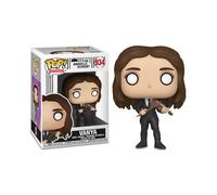 Funko Pop! TV: Umbrella Academy - Vanya Hargreeves - 1/6 Odds for Rare Chase Variant - (Styles May Vary) - Figurine en Vinyle à Collectionner - Idée de Cadeau - Produits Officiels - TV Fans