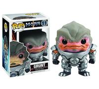 Figurine En Vinyle Funko Pop De Mass Effect Grunt