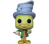 Figurine En Vinyle Funko POP De Pinocchio De Disney | Jiminy Cricket