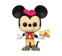 Figurine En Vinyle Funko POP Disney 100 Mickey Mouse Club 3,75" (#1379)