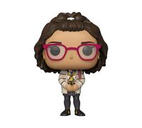 Figurine En Vinyle Funko POP Disney Hocus Pocus 2 Izzy 3,75" (#1371)