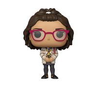 Figurine En Vinyle Funko POP Disney Hocus Pocus 2 Izzy 3,75" (#1371)