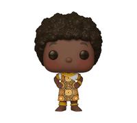 Figurine En Vinyle Funko POP Disney It's A Small World Kenya 3,75" (#1071)