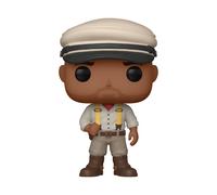 Figurine En Vinyle Funko POP Disney Jungle Cruise Frank 3,75" (#971)