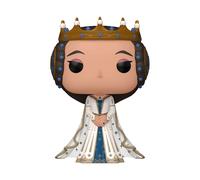 Figurine En Vinyle Funko POP Disney Wish Reine Amaya 3,75" (#1393)
