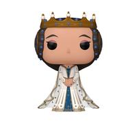 Figurine En Vinyle Funko POP Disney Wish Reine Amaya 3,75" (#1393)