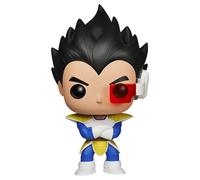 Figurine Pop Dragon Ball Z Vegeta 10 cm