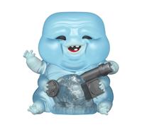 Figurine En Vinyle Funko POP Films Ghostbusters Afterlife Muncher 3,75" (#929)