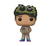 Figurine En Vinyle Funko POP Films Ghostbusters Afterlife Podcast 3,75" (#927)