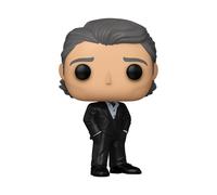 Figurine En Vinyle Funko POP Films John Wick Chapitre 4 Winston 3,75" (#1688)